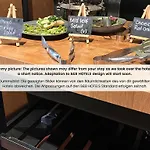 pentahotel Derby 