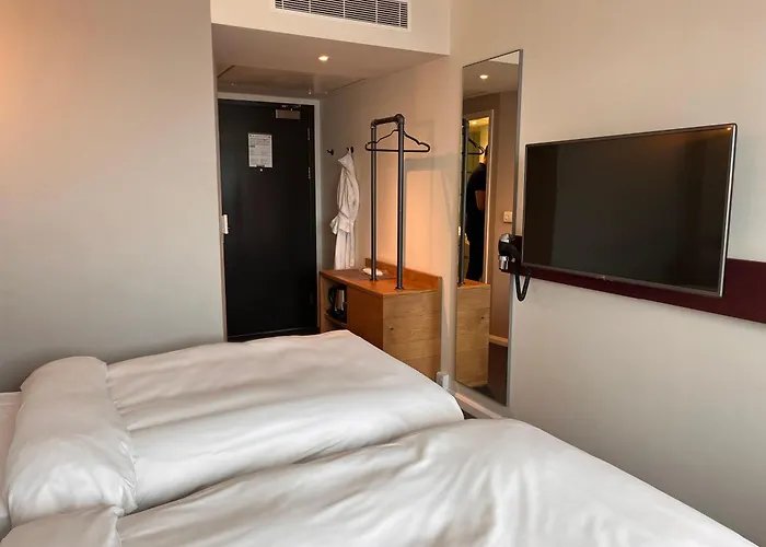 B&B Hotel Derby