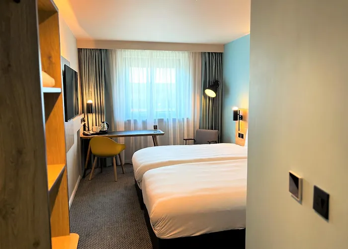 B&B Hotel Derby