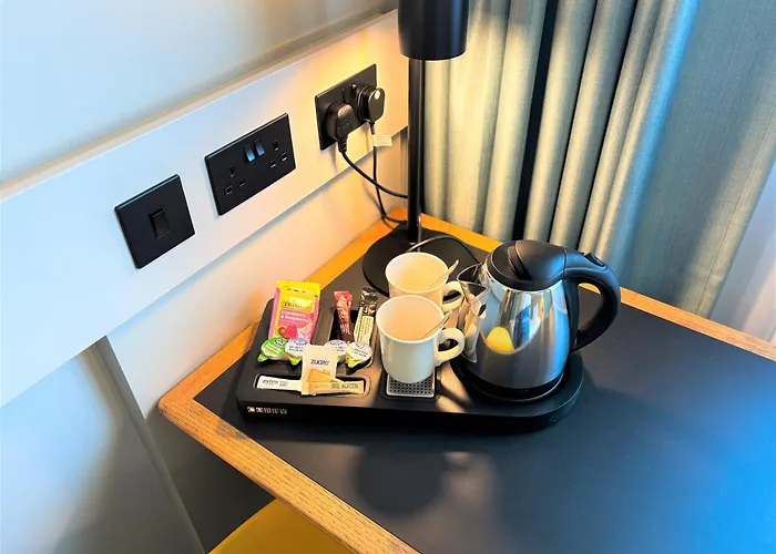 B&B Hotel Derby