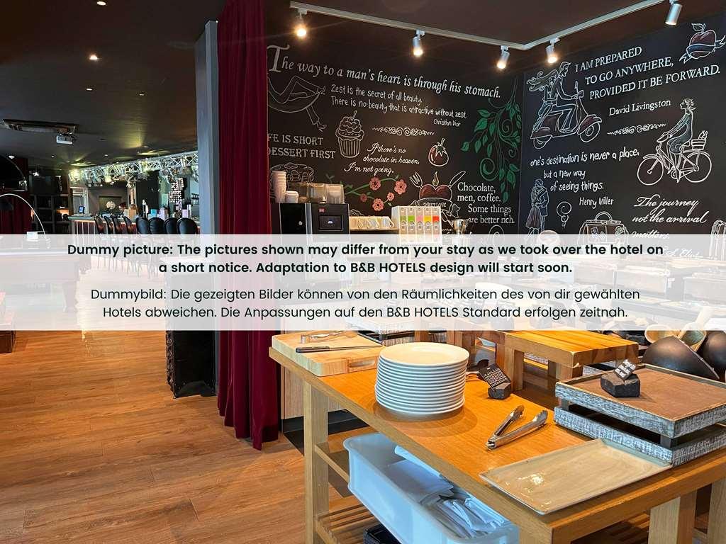 B&B Hotel Derby Hotel Derby
