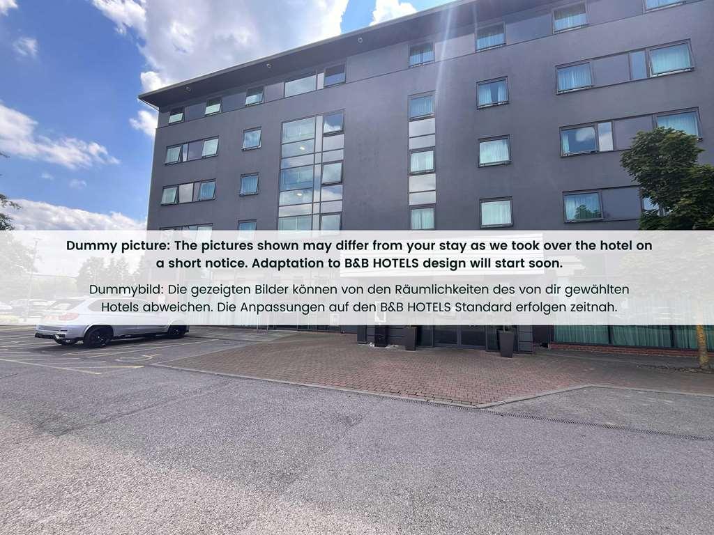 Hotel B&B Hotel Derby Derby