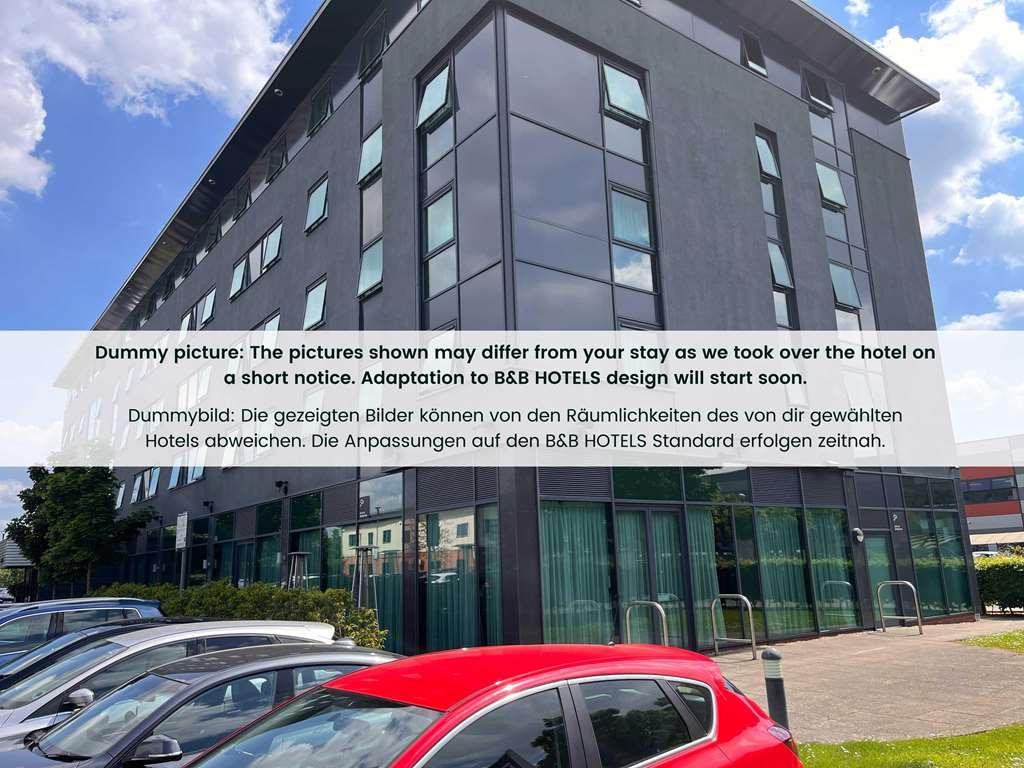 B&B Hotel Derby