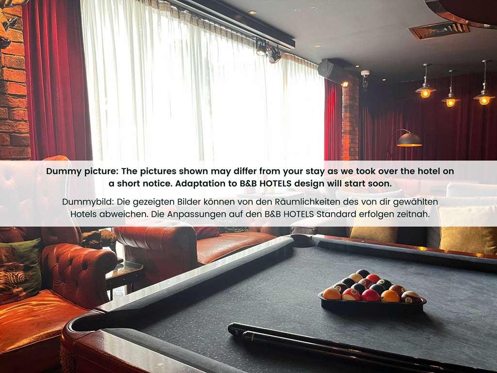 B&B Hotel Derby Hotel Derby