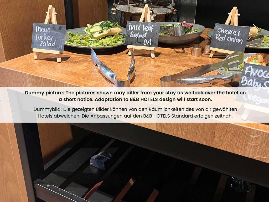 Hotel B&B Hotel Derby 3*