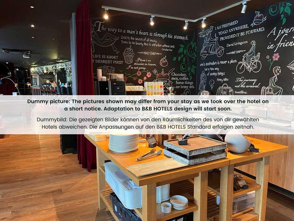B&B Hotel Derby 3*