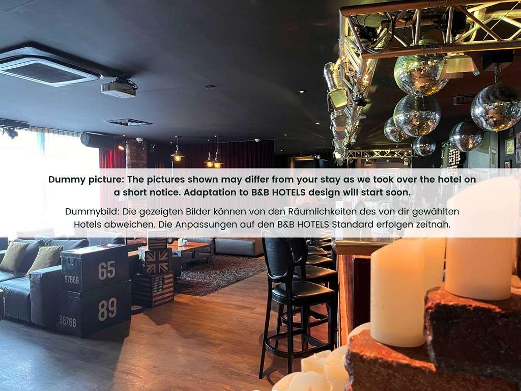 B&B Hotel Derby