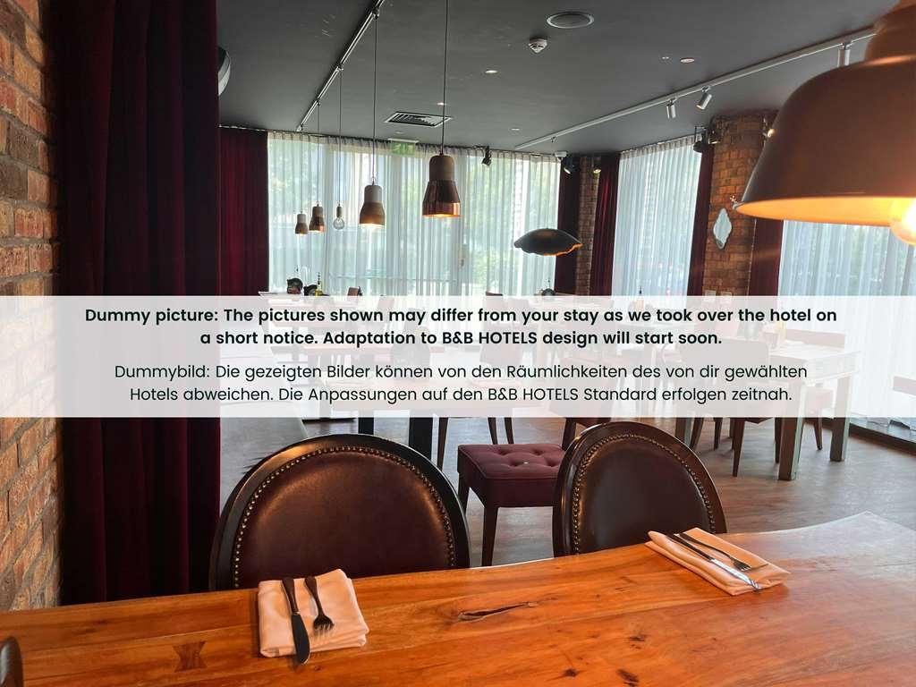 B&B Hotel Derby Hotel