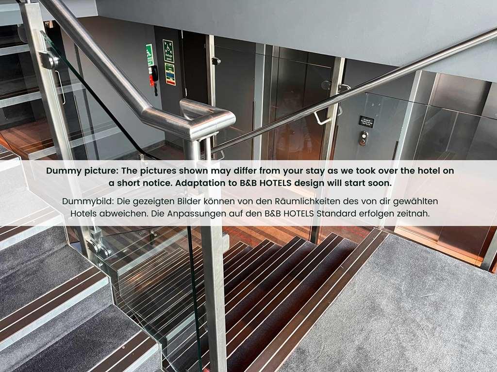 B&B Hotel Derby 3* Derby