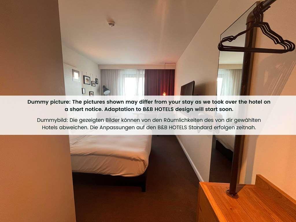 Hotel B&B Hotel Derby Derby