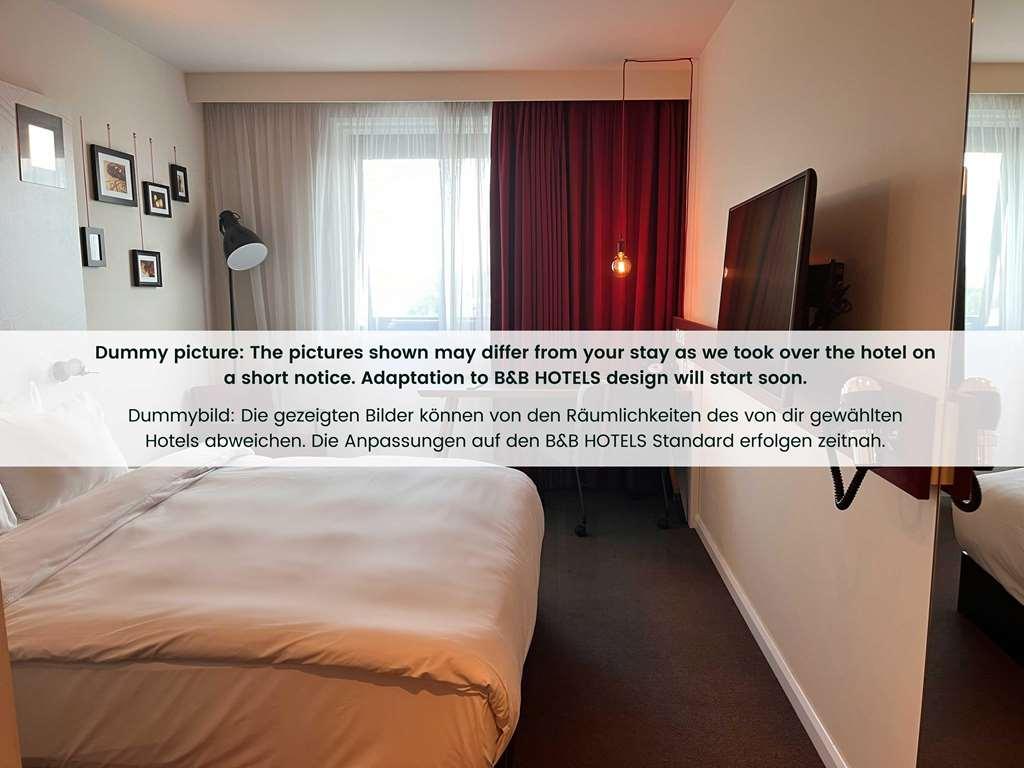 B&B Hotel Derby 3*