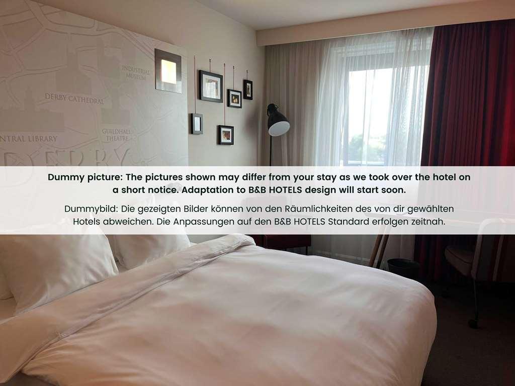 B&B Hotel Derby Derby