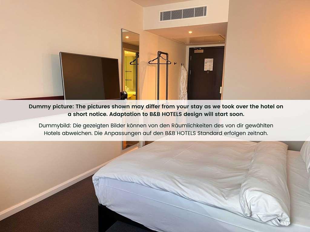 B&B Hotel Derby Hotel