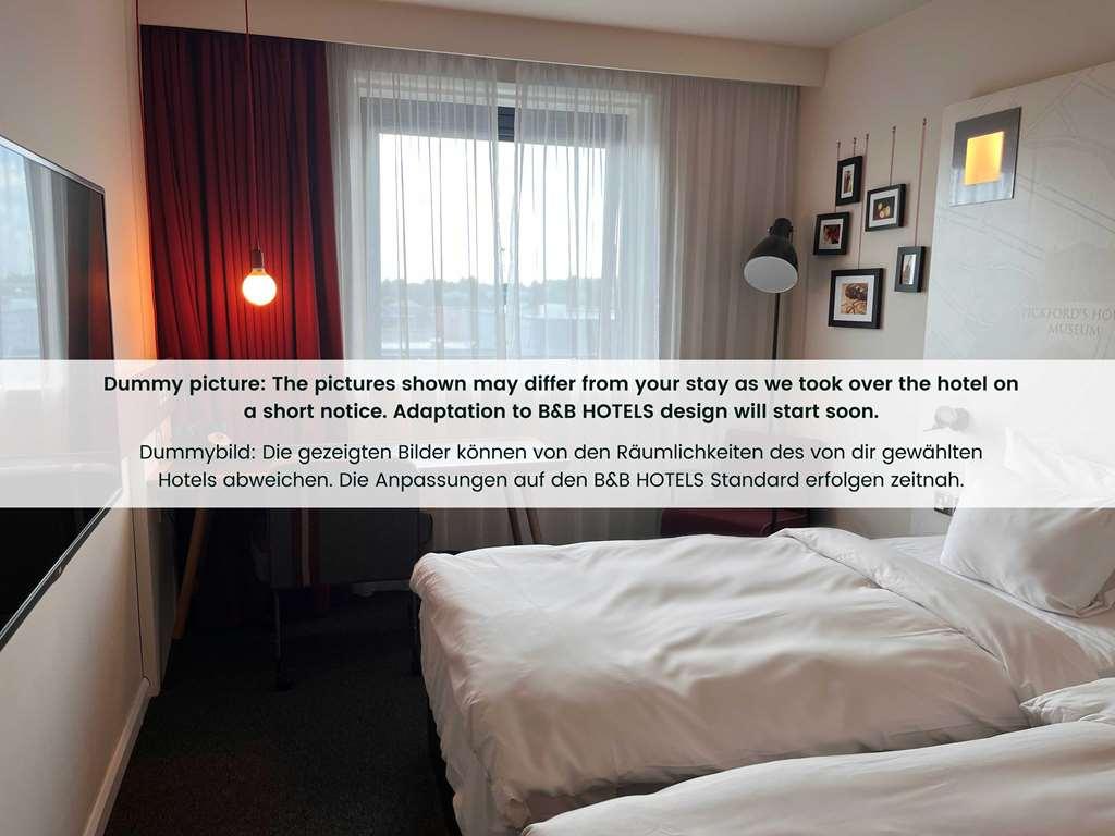B&B Hotel Derby 3* Derby