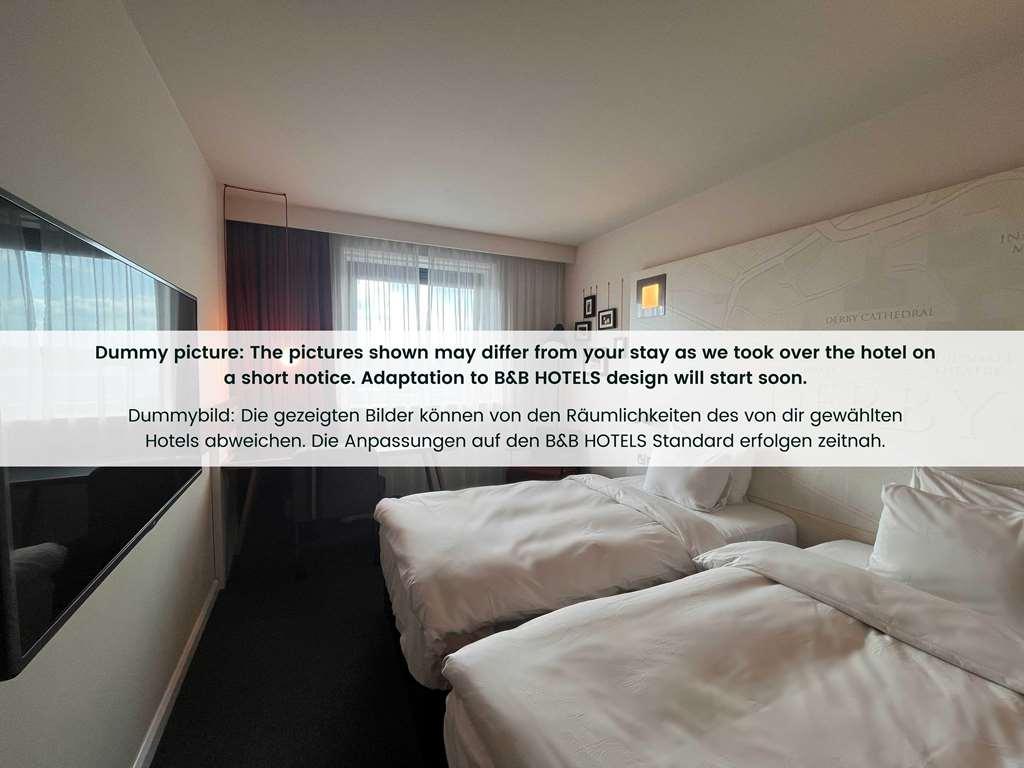 B&B Hotel Derby