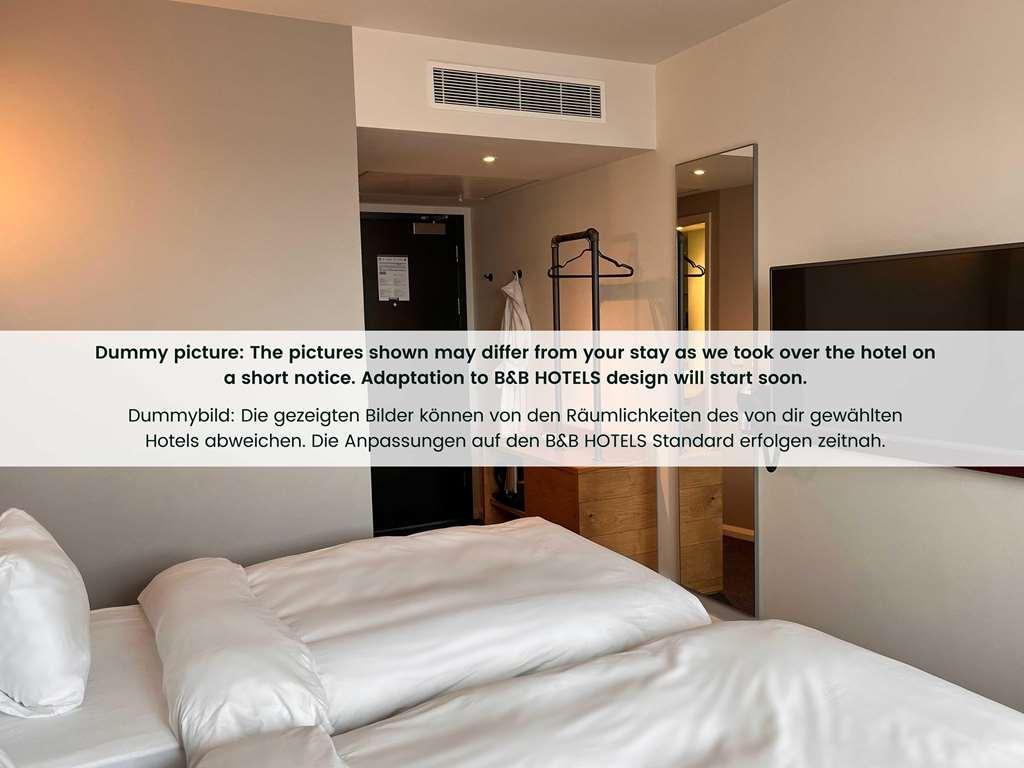 Hotel B&B Hotel Derby 3*