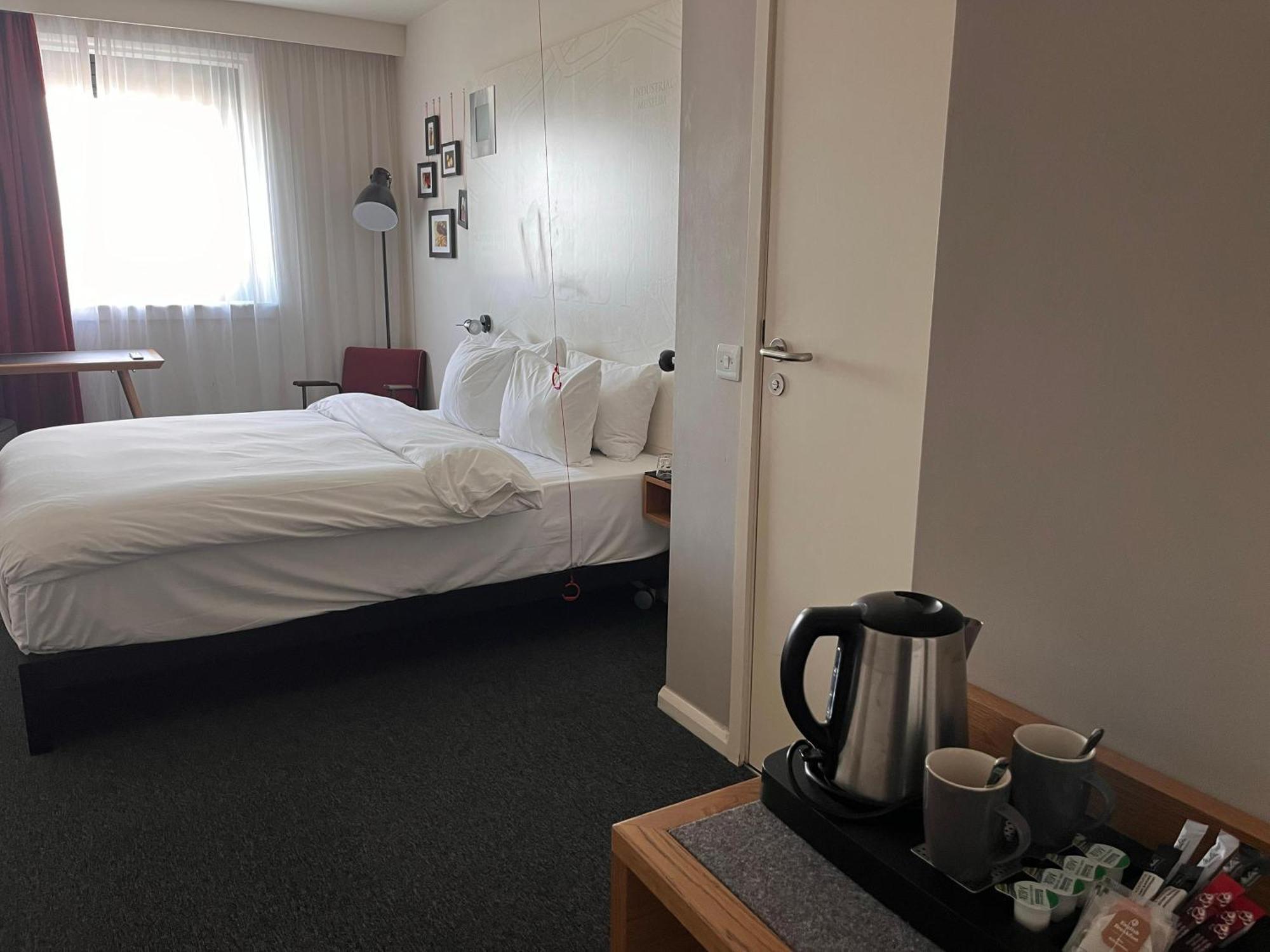 B&B Hotel Derby 3* Derby