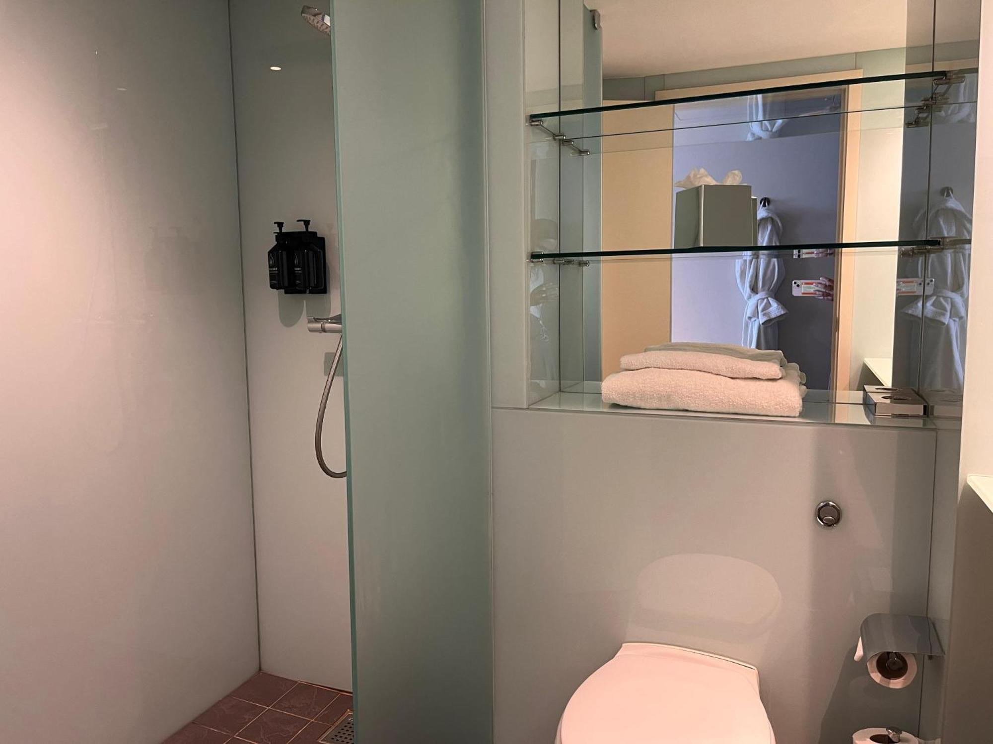 B&B Hotel Derby Hotel