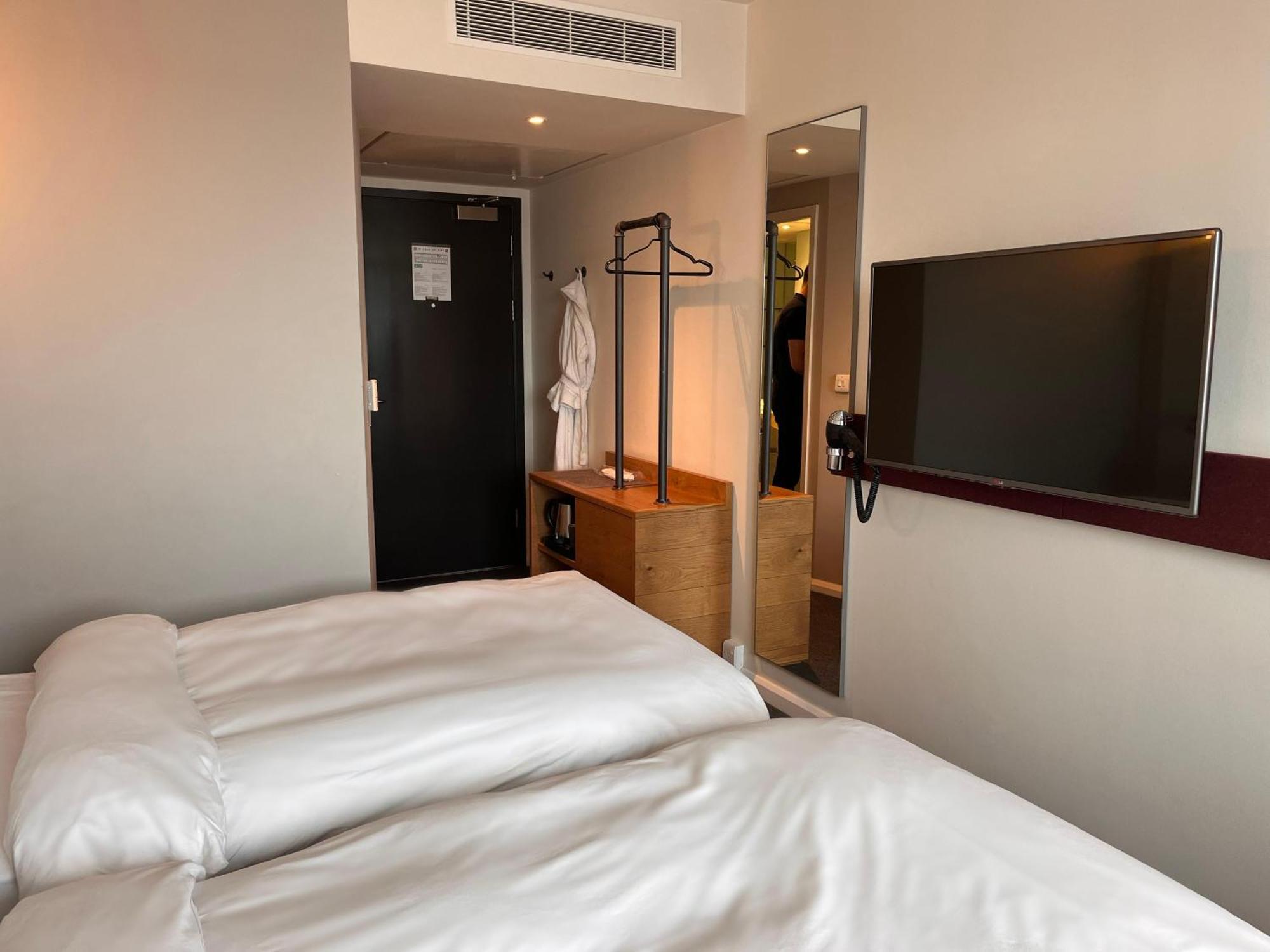 Hotel B&B Hotel Derby