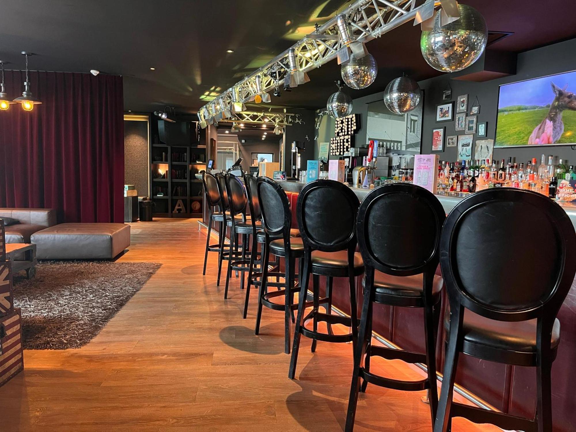 B&B Hotel Derby Derby