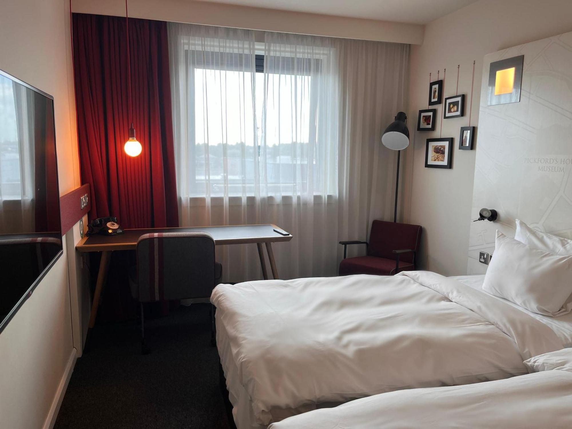 B&B Hotel Derby