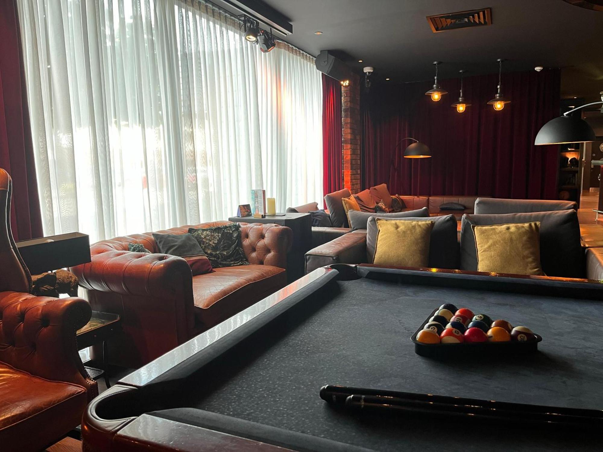 B&B Hotel Derby Hotel