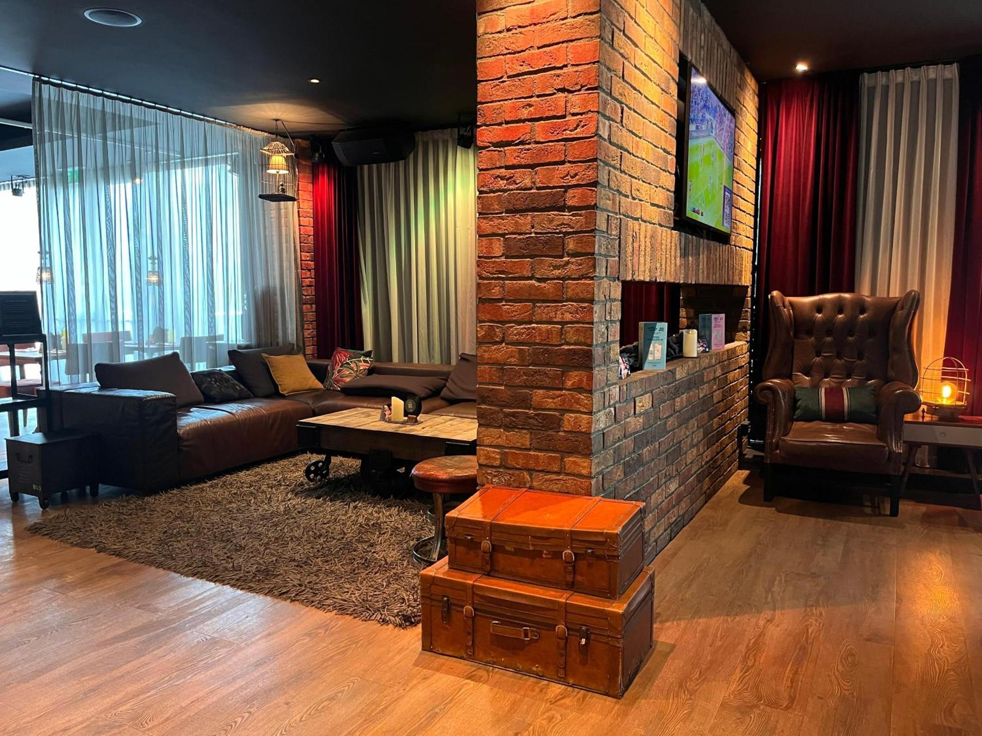 B&B Hotel Derby 3* Derby