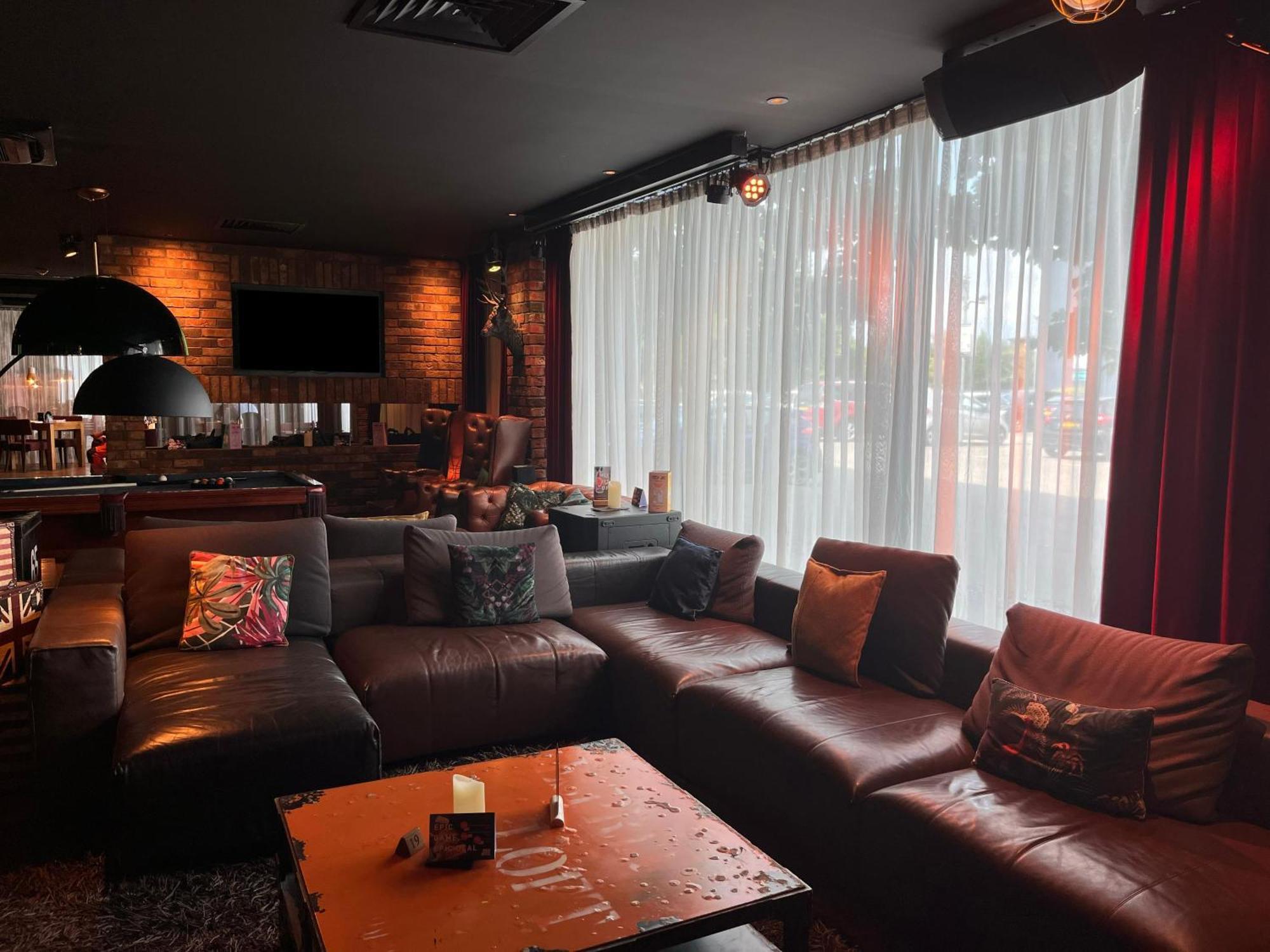 B&B Hotel Derby
