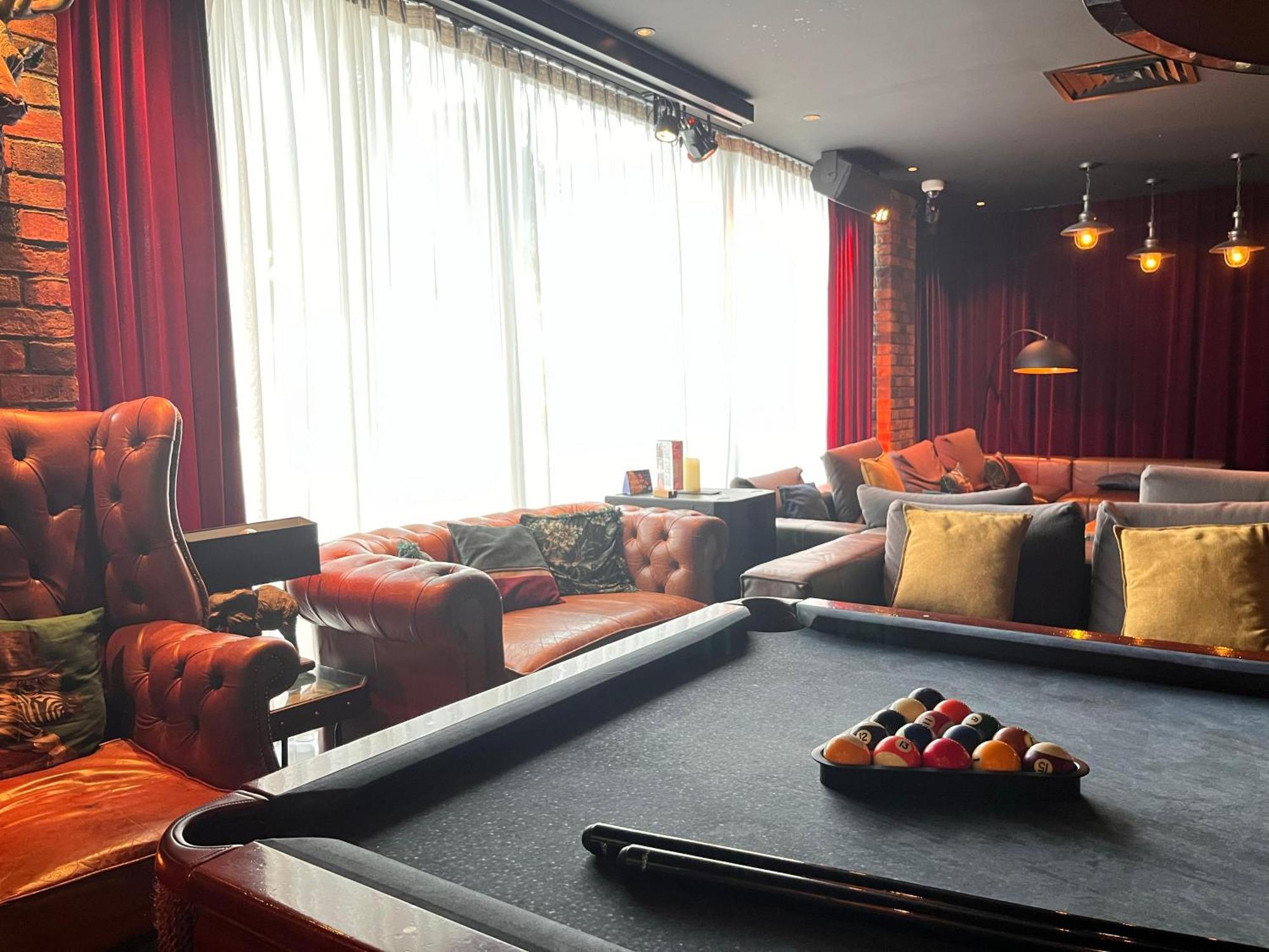B&B Hotel Derby Hotel