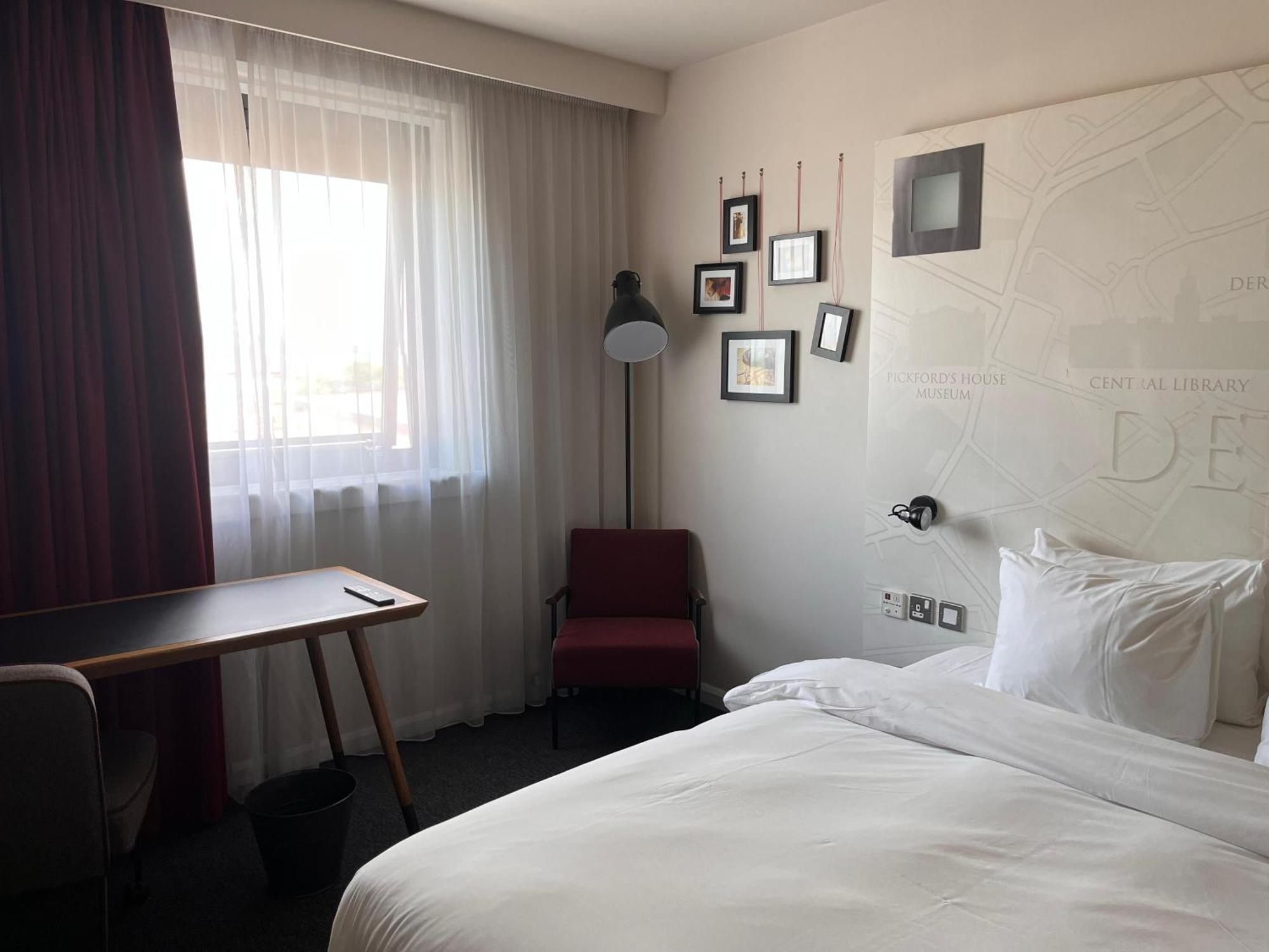 B&B Hotel Derby Hotel Derby