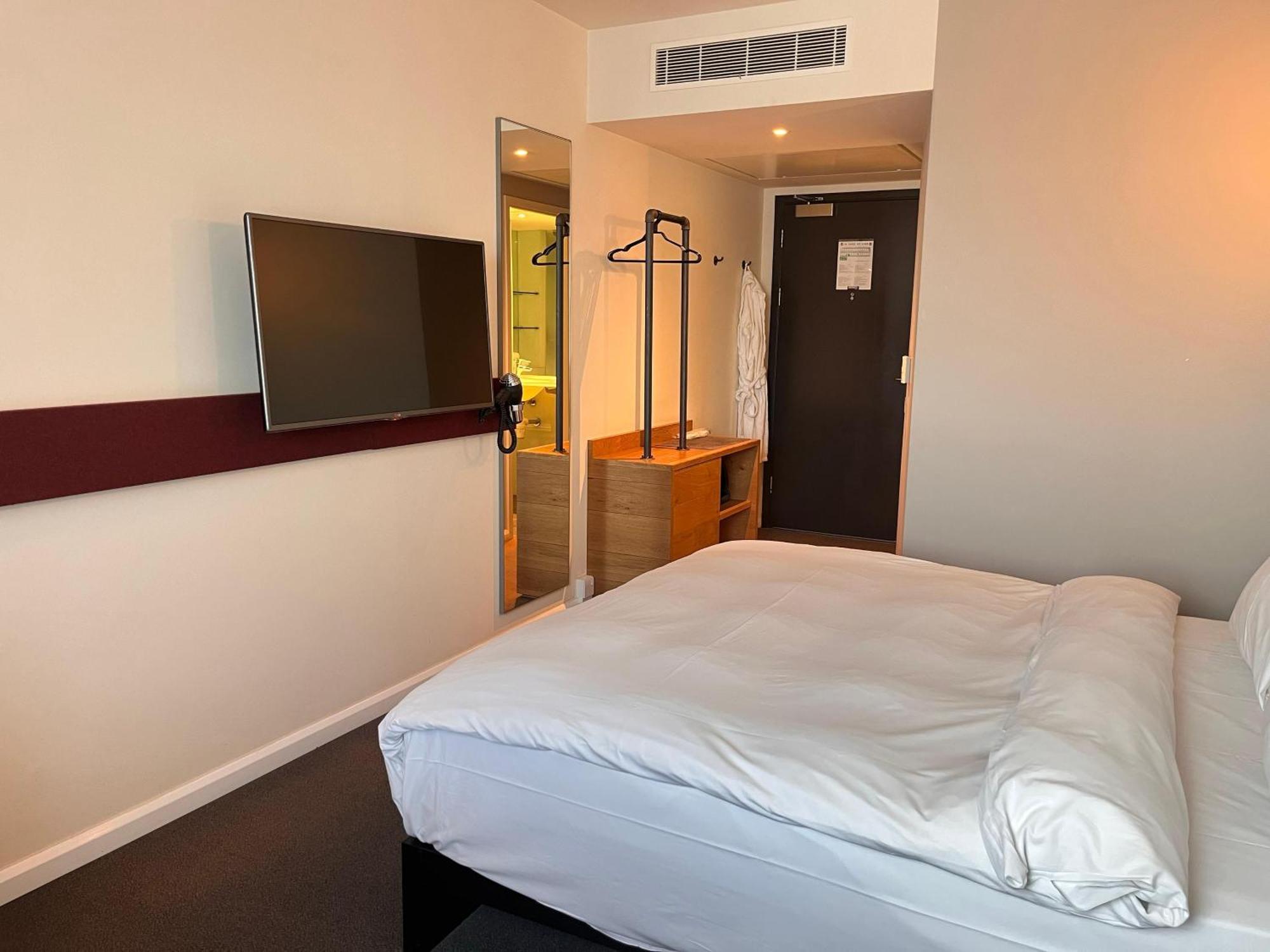 B&B Hotel Derby 3* Derby