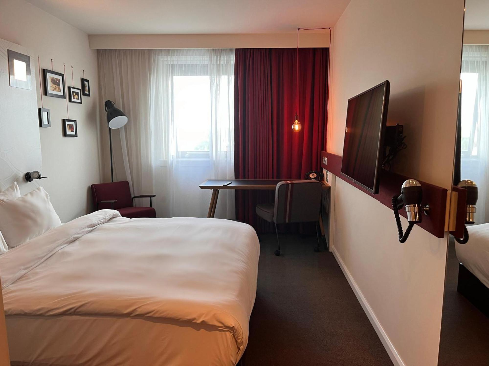 B&B Hotel Derby