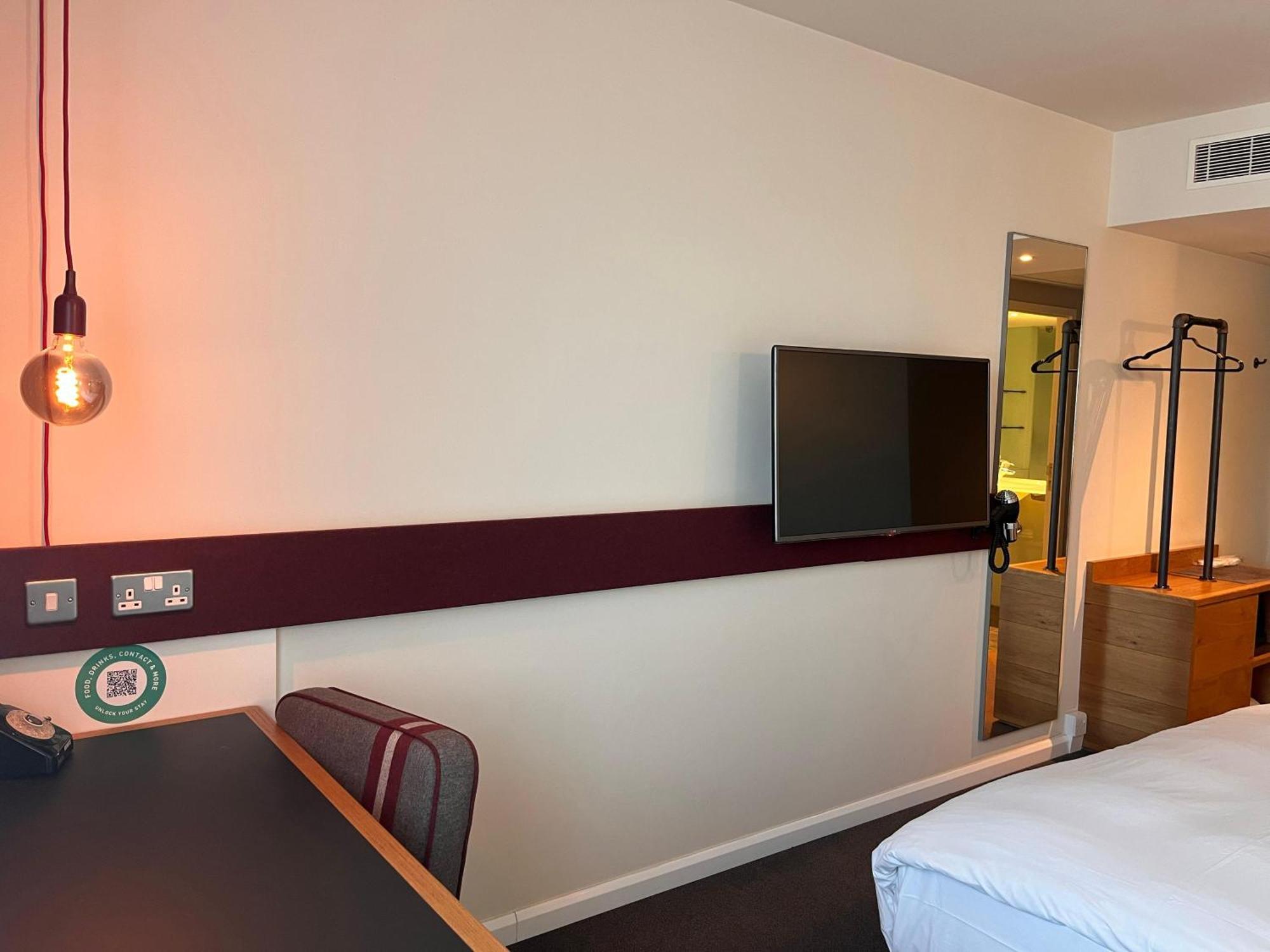B&B Hotel Derby 3* Derby