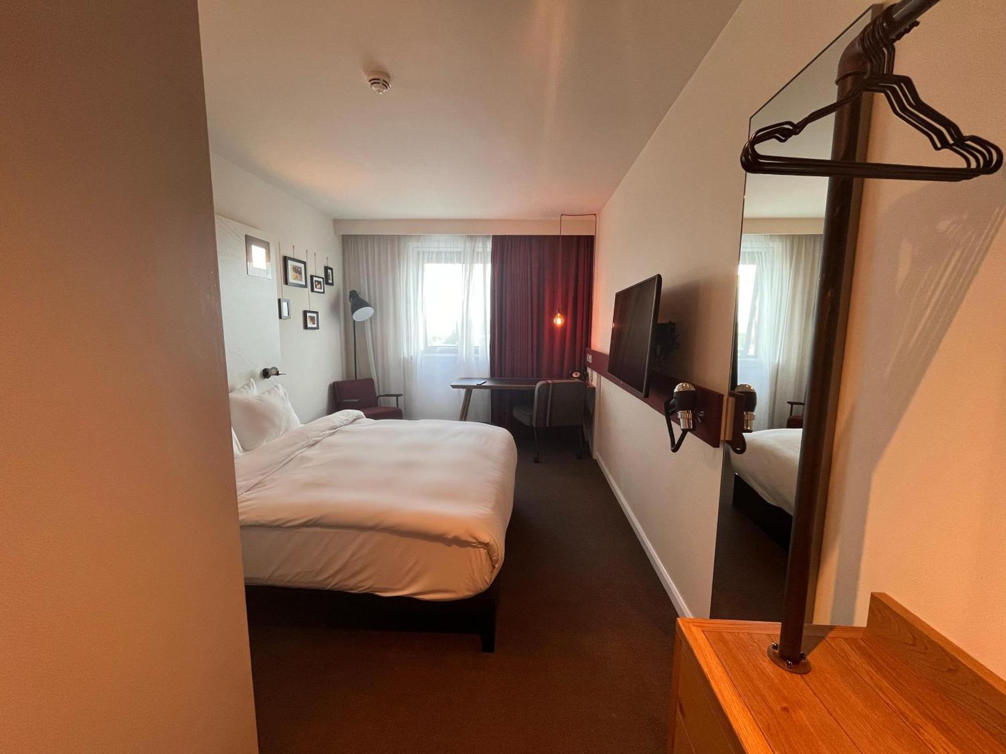 B&B Hotel Derby