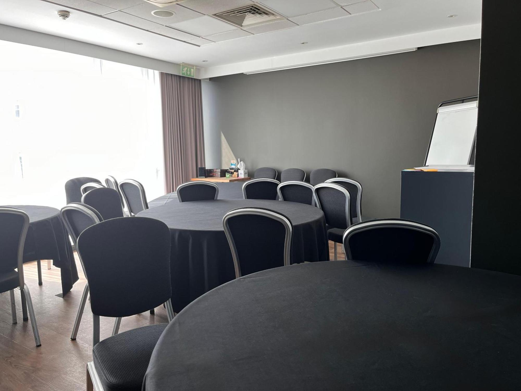 B&B Hotel Derby 3* Derby