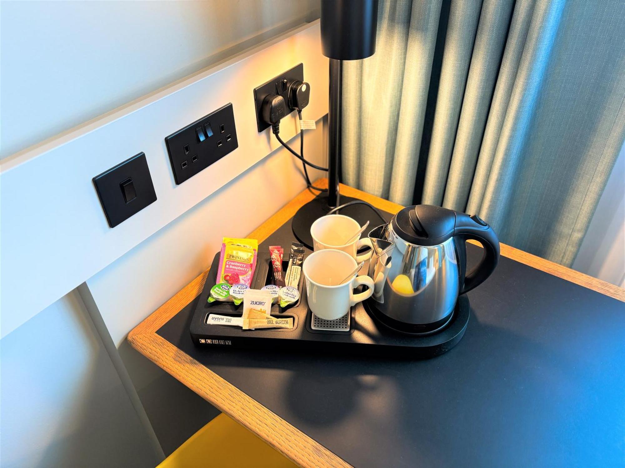 B&B Hotel Derby Derby