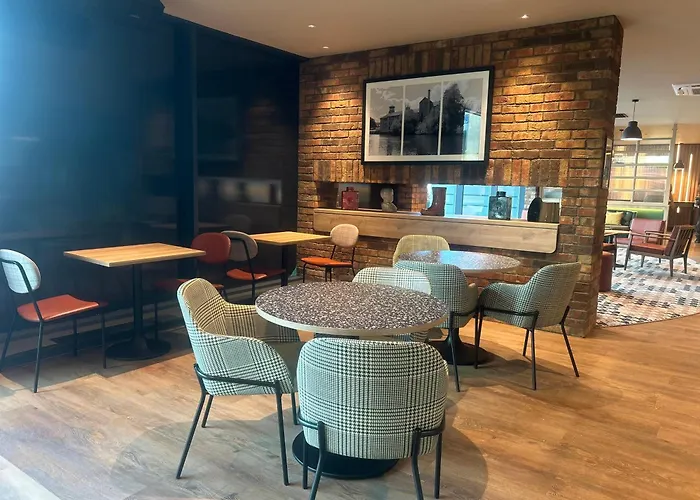 B&B Hotel Derby
