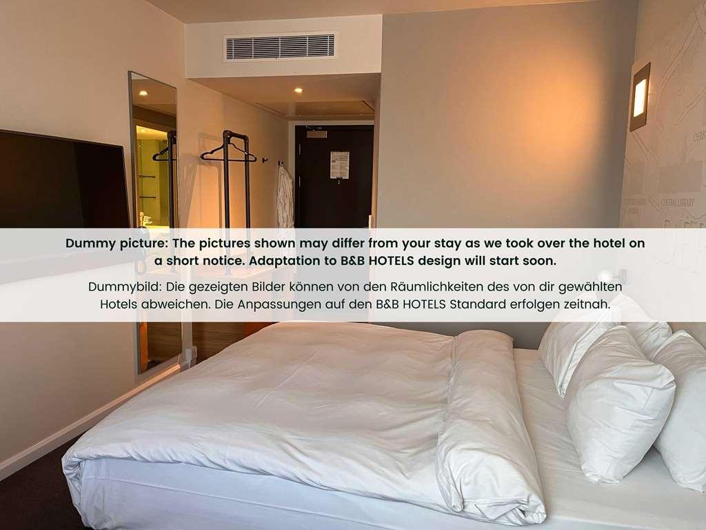 B&B Hotel Derby 3*