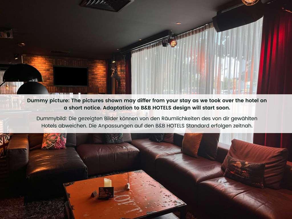 B&B Hotel Derby 3*