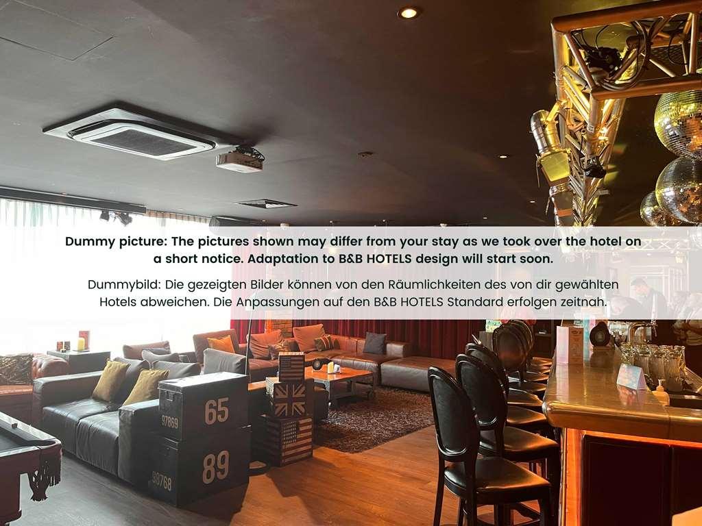 Hotel B&B Hotel Derby Derby
