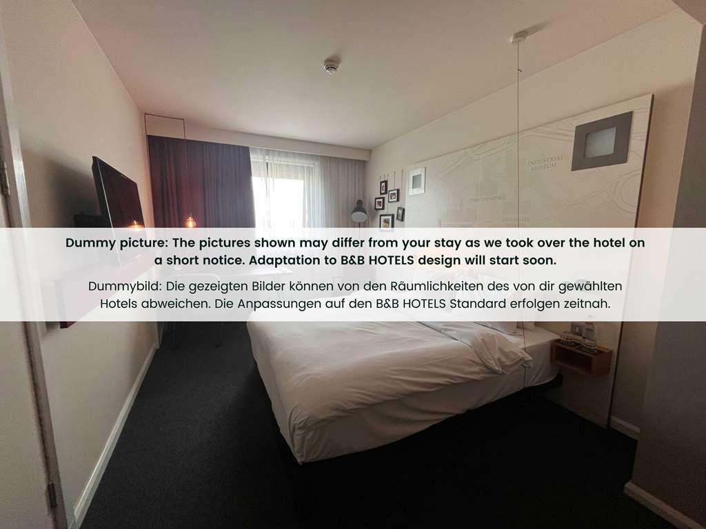 B&B Hotel Derby