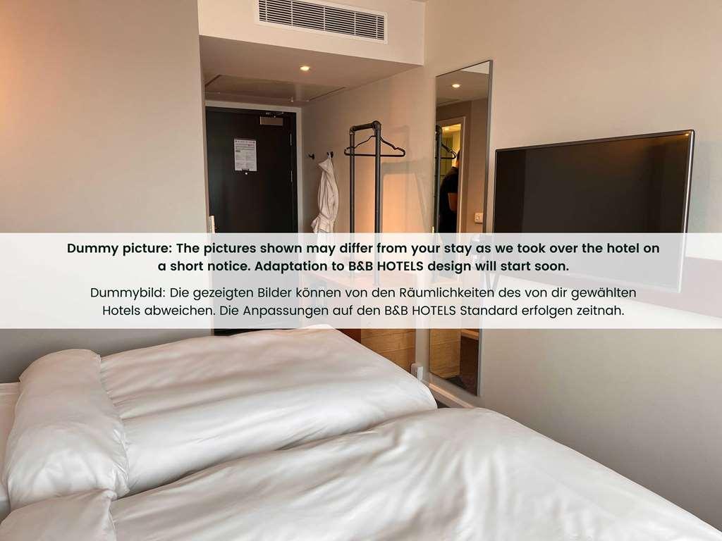 B&B Hotel Derby 3*