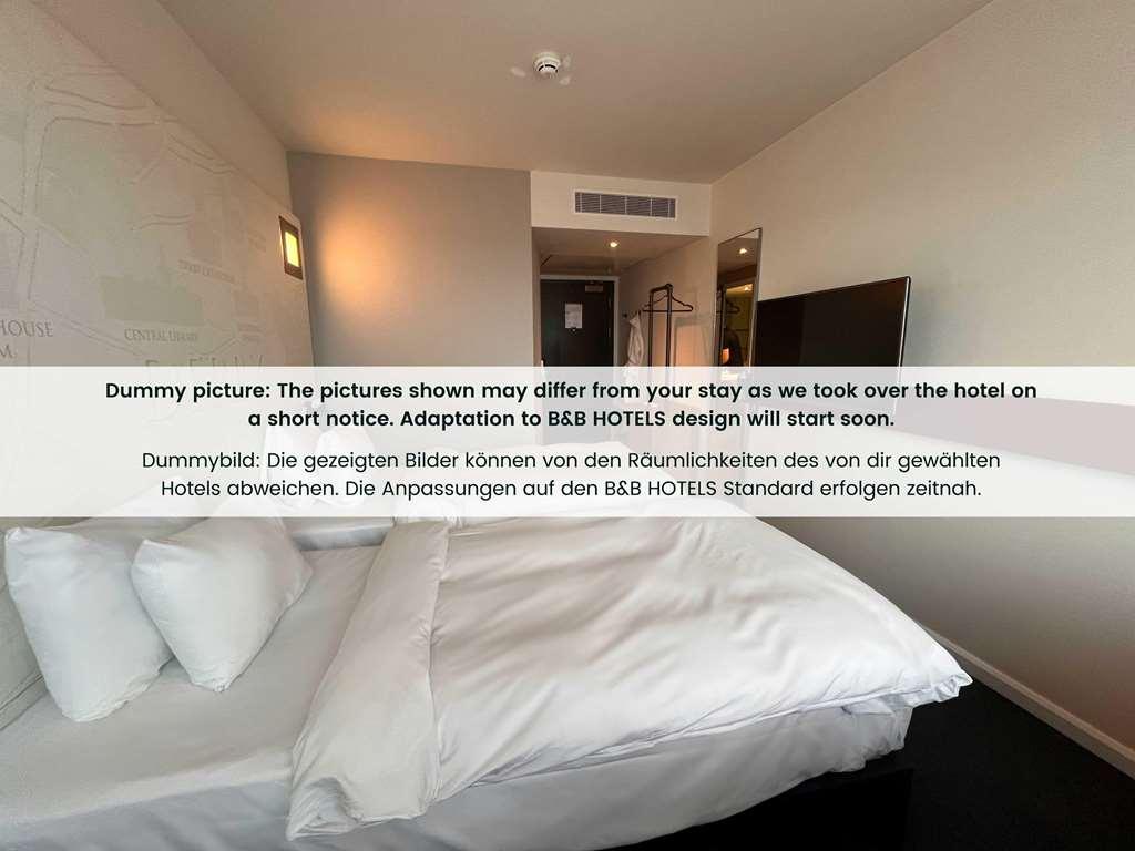 B&B Hotel Derby Derby