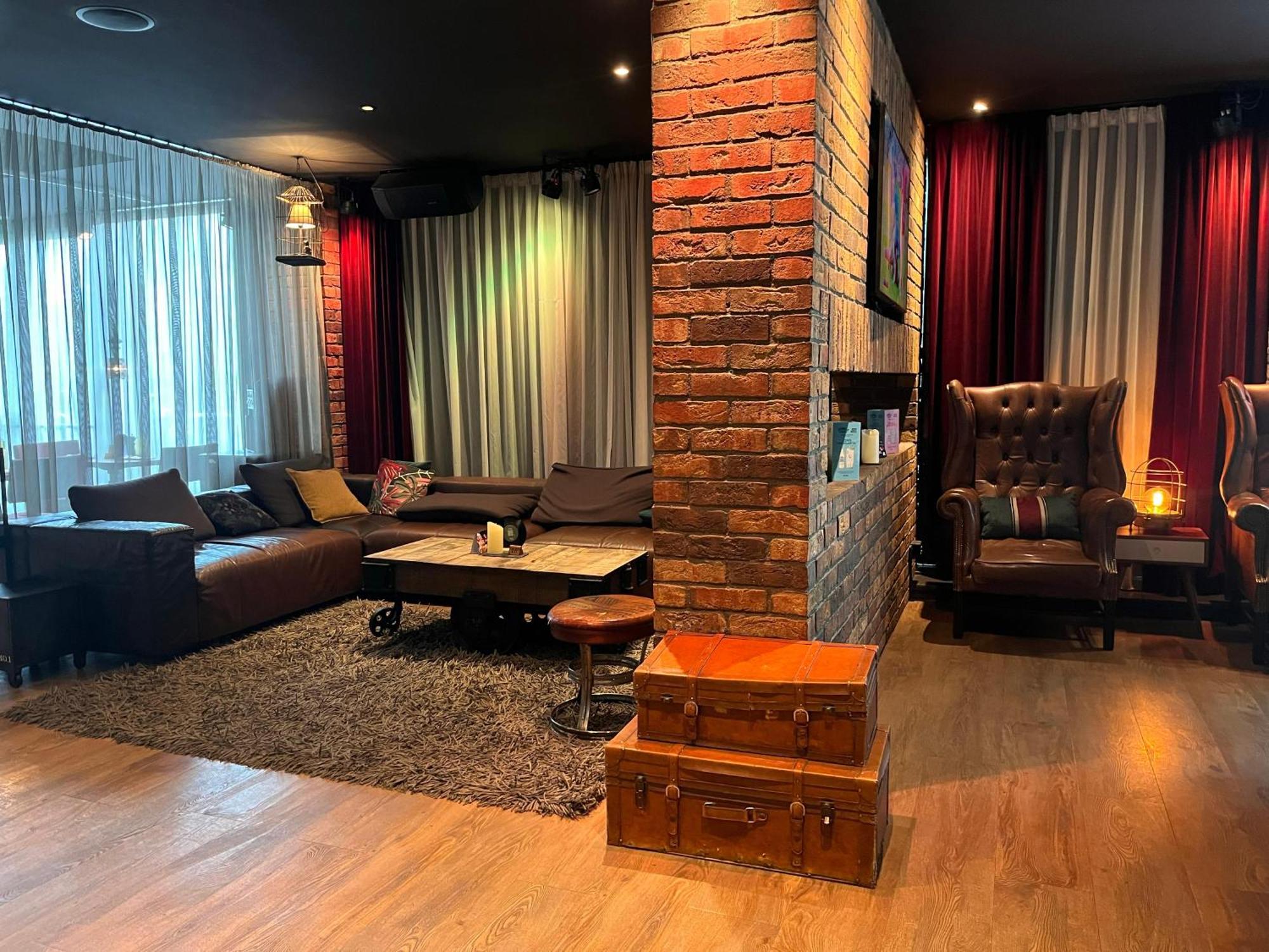 B&B Hotel Derby Derby