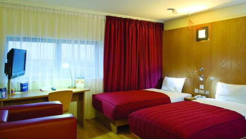 B&B Hotel Derby Hotel 3*