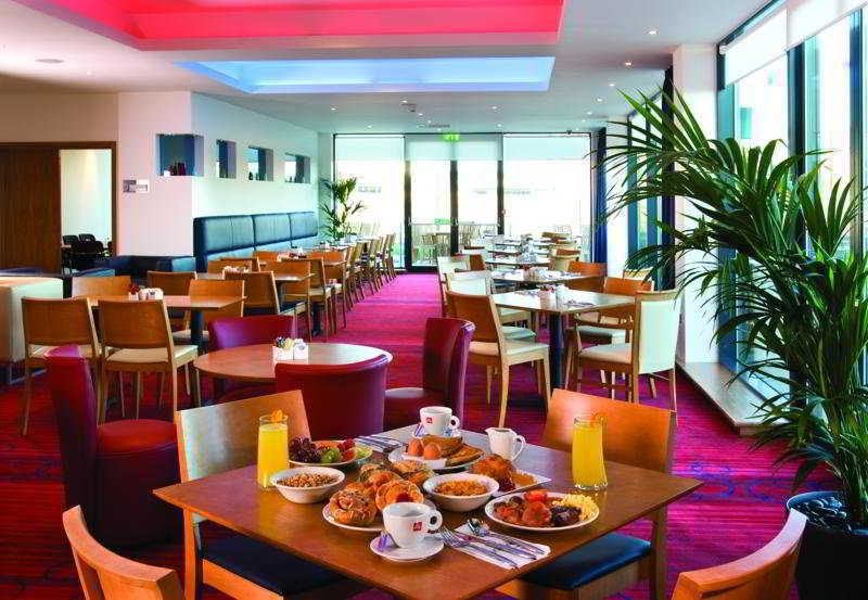 B&B Hotel Derby Hotel