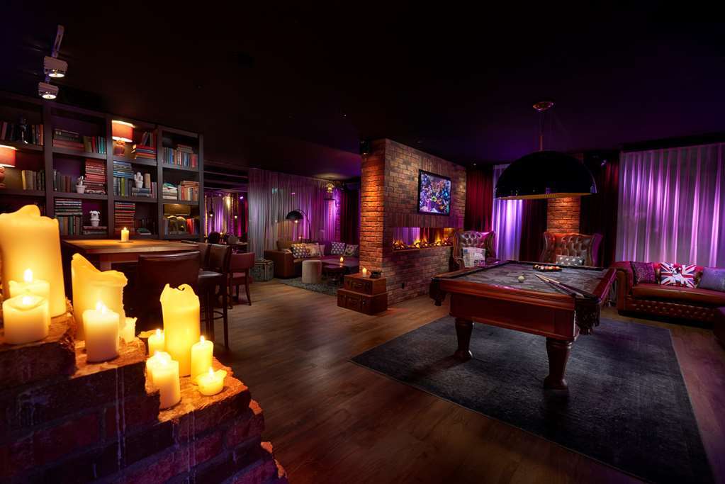 B&B Hotel Derby 3* Derby