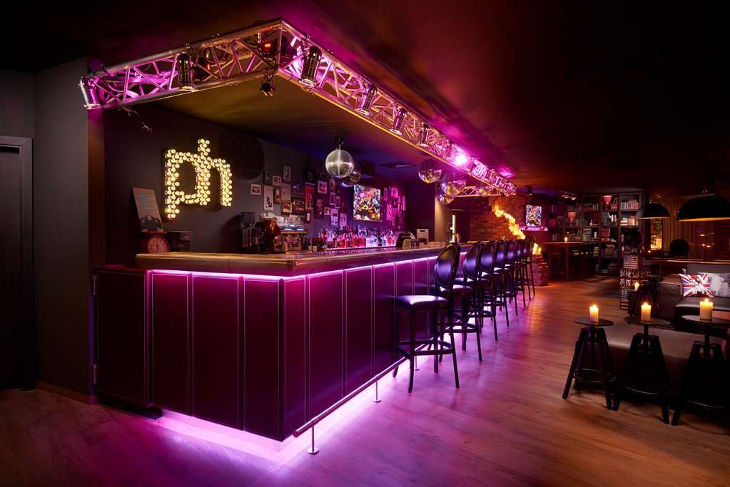 Hotel B&B Hotel Derby 3*